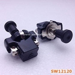 สวิทช์ดึง 2 ขา ขันน็อต