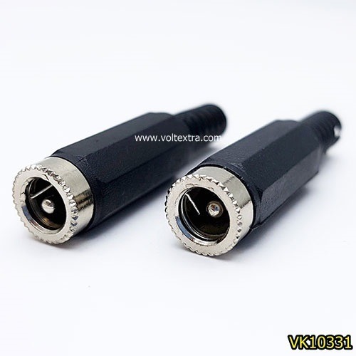 แจ็ค DC ขนาด 2.5 mm