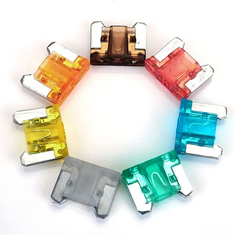 ฟิวส์เสียบรถยนต์ Micro