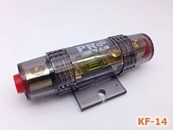 ฟิวส์รถยนต์ ProPlus แบบก้ามปู 1 ทาง