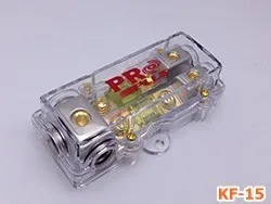 ฟิวส์รถยนต์ ProPlus 1 ออก 2 ทาง