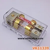 ฟิวส์รถยนต์ CCON 1 ออก 2 ทาง