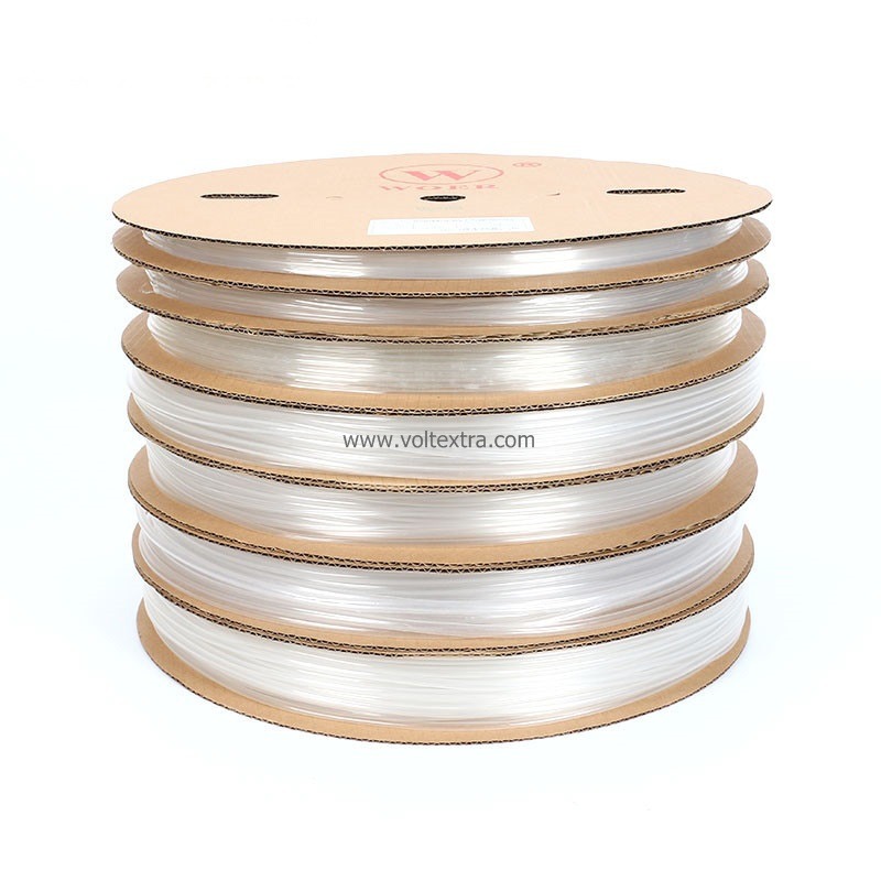 ท่อหดใส