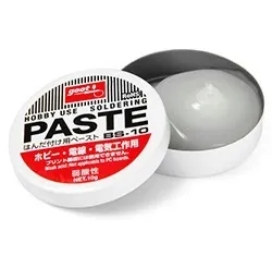 น้ำยาบัดกรี goot อย่างดี