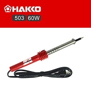 หัวแร้งบัดกรี HAKKO 503