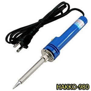 หัวแร้งปืน HAKKO 980