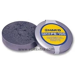 ครีมทำความสะอาดปลายหัวแร้ง