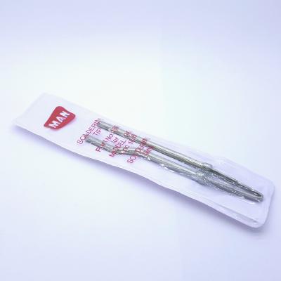 ปลายหัวแร้งปืน Man (อย่างดี)