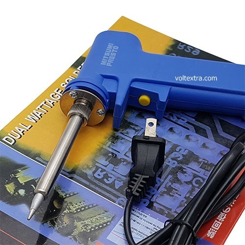 หัวแร้ง mitsumi presto mg5