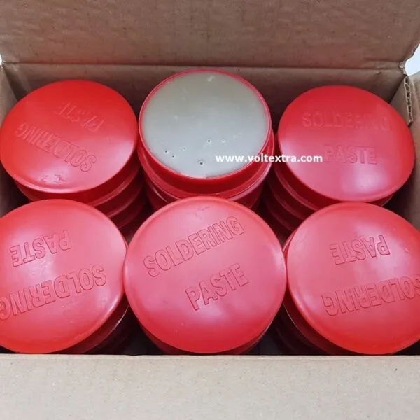 flux บัดกรี A-01