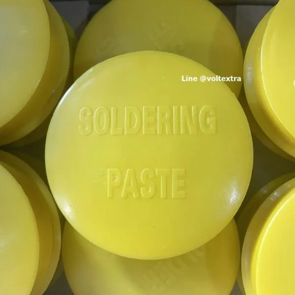 flux บัดกรี A-02