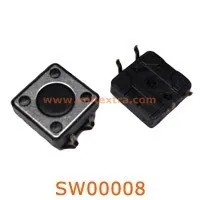 สวิทช์ ไมโคร กดติด-ปล่อยดับ