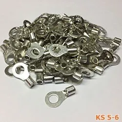 หางปลากลมเปลือย 5-6