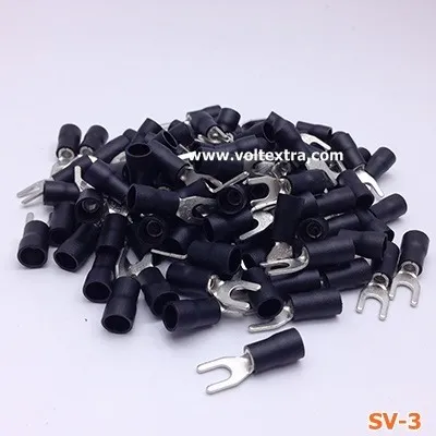 หางปลาแฉกเบอร์ 3