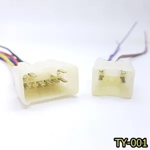 ปลั๊กวิทยุTOYOTA (ตัวผู้)