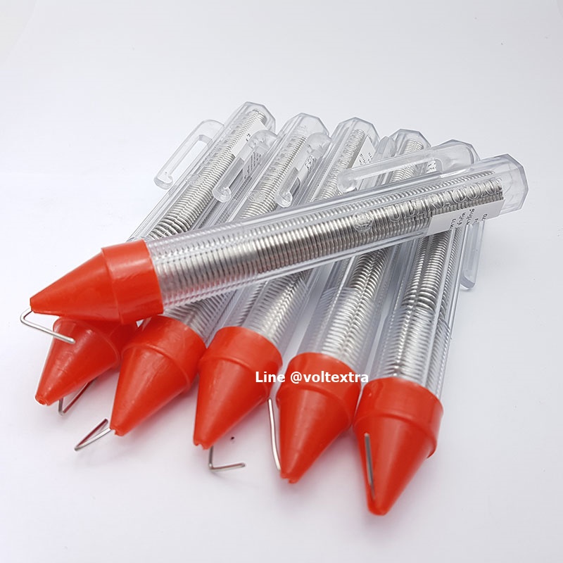 ลวดบัดกรี Ultracore สำหรับงานอิเล็กทรอนิกส์